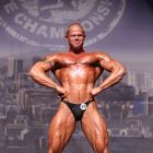 Eric  Harper - NPC Alabama State Championships 2013 - #1